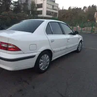 سمند LX|خودرو سواری و وانت|تهران, شمشیری|دیوار