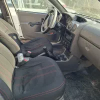 پراید مدل ۱۳۱ مدل۹۲ کم کارکرد|خودرو سواری و وانت|تهران, طیب|دیوار