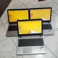 لپ تاپ hp i5