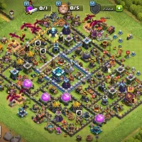 کلش لول ۱۳۴