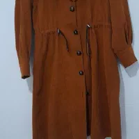 مانتو|لباس|چهارباغ, |دیوار