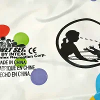 استخر بادی خیلی بزرگ اینتکس|غواصی و ورزش‌های آبی|کرج, گوهردشت|دیوار