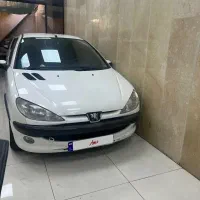 ۲۰۶ صندوقدار اتومات|خودرو سواری و وانت|تهران, جی|دیوار