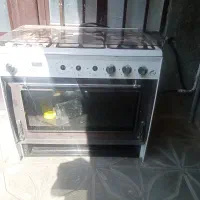 گاز خونگی مخصوص خونه باغ یا خانه روستایی