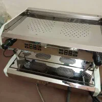 دستگاه اسپرسوساز صنعتی