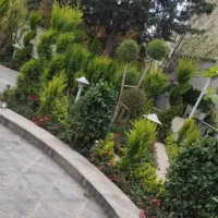 خدمات باغبانی. تهران بومهن داماوند گیلان پردیس