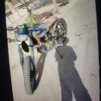 موتور پیشرو کاستوم آمریکایی