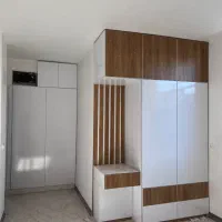 کابینت وکمد دیواری ونصب|مصالح و تجهیزات ساختمان|پاکدشت, پاکدشت (مامازند)|دیوار