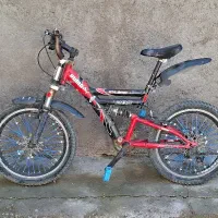 دوچرخه سایز 20 puma
