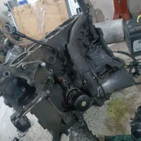 تعمیرگاه مکانیکی تعمیر موتور و گیربکس