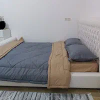 سرویس خواب دو نفره|تخت و سرویس خواب|ایلام, |دیوار