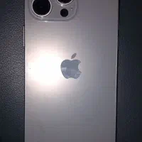 ایفون ۱۵پرو طرح اپل