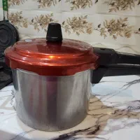 فروش دیگ زودپز آلمانی|ظروف پخت‌وپز|یزد, |دیوار