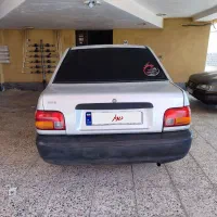 پراید دوگانه کارخانه مدل ۹۰|خودرو سواری و وانت|سرپل ذهاب, |دیوار