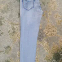شلوار لی