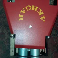 مشعل و لوازم|آبگرمکن، پکیج، شوفاژ|شاهین‌شهر, حافظ شمالی|دیوار