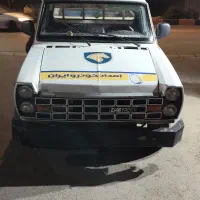 نیسان مدل ۹۵ خودرو بر