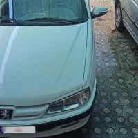 پژو پارس tu5دریچه سیمی|خودرو سواری و وانت|اهواز, شریعتی جنوبی|دیوار