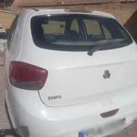 تیبا ۲ مدل ۹۳|خودرو سواری و وانت|مبارکه, |دیوار