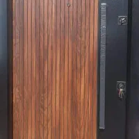 درب ضد سرقت|مصالح و تجهیزات ساختمان|ملارد, |دیوار