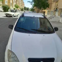 تیبا ۹۰ دوگانه بی رنگ