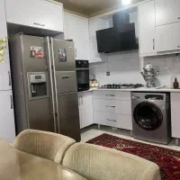 ۲خواب ۹۰متر طبقه ۲ پارکینگ ۲نبش|فروش آپارتمان|شهریار, شهرک وائین|دیوار