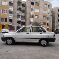 پراید مدل۹۰