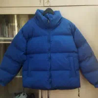 کاپشن در حد نو گرم بالا