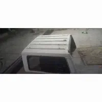 فایبر گلاس پاترول