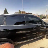 تیگو ۷ ie|خودرو سواری و وانت|رباط‌کریم, شهرک صنعتی زواره‌ای|دیوار