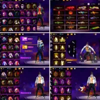 فریفایر طاق با