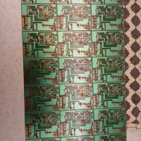 مونتاژ برد smdبرنامه نویسی میکرو طراحی مدار