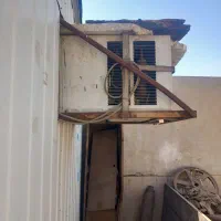 کانکس|مصالح و تجهیزات ساختمان|کهریزک, |دیوار