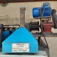 دستگاه بادی 4لیتریplc دوهدشرکت فرمانی|ماشینآلات صنعتی|قم, آزادگان|دیوار