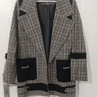 کت زیبا|لباس|کوهدشت, |دیوار