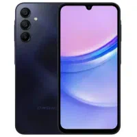 گوشی a15 درحد آکبند