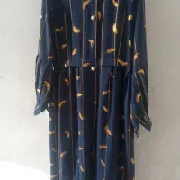 یکی عدد مانتواصلااستفاده نشده،|لباس|سبزوار, قصبه شرقی|دیوار