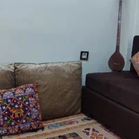 پشتی،کوسنی،پاف|مبلمان خانگی و میز عسلی|تهران, دردشت|دیوار