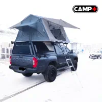 چادر سقفی خودرو کمپ پلاس