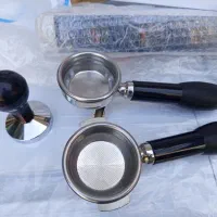 اسپرساز قهوه ساز با رنی