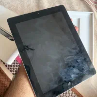 آیپد ۲ ۱۶ گیگ|تبلت|تهران, تهران‌نو|دیوار