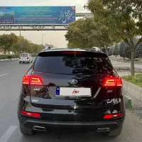 جکs5مدل95|خودرو سواری و وانت|تهران, چیتگر شمالی|دیوار