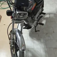 موتور سیکلت
