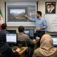 اکادمی اموزش نرم افزارهای معماری