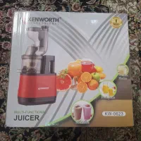 عصاره گیر KENWIRTH