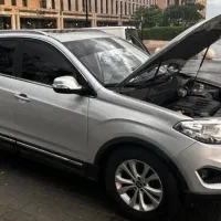 مسافر شهرستان با شاسی