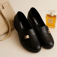 کفش طبی زنانه  طبی لژدار هرمی|کیف، کفش، کمربند|زابل, |دیوار