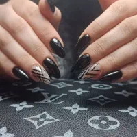 کاشت ناخن ( ناخون ) مریم|خدمات آرایشگری و زیبایی|تهران, طیب|دیوار