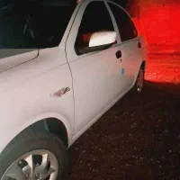 ساینا دنده‌ای S، مدل ۱۴۰۲