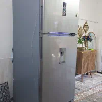 یخچال نیم ساید هیمالیا ۳۰‌ فوت نوفراست ضدبرفک|یخچال و فریزر|مشهد, شهید معقول|دیوار